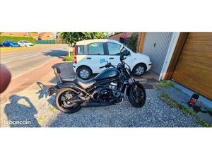 KAWASAKI VULCAN S 2021 6900