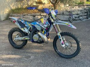 300 SE R SHERCO