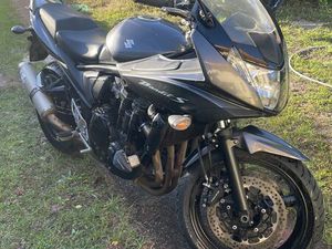 VENDS MOTOS BANDITS 650S