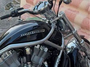 ?️ HARLEY-DAVIDSON V-ROD 2009 – ÉTAT NEUF – 3 000 KM