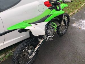 85 KX GRANDE ROUE 2015