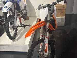 KTM 125 SX