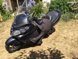 SCOOTER BURGMAN 400 EXÉCUTIVE ABS 17907 KM