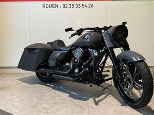 HARLEY DAVIDSON ROAD KING CLASSIC 1690 2016