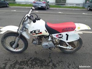 HONDA 70 XR