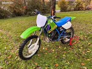 125 KMX