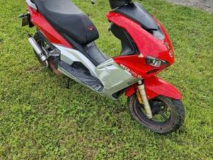 SCOOTER 2T NECO GPX