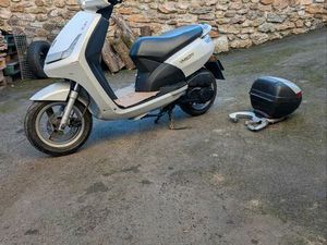 SCOOTER PEUGEOT VIVACITY 3 50 CC