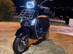 VESPA SPRINT 125 I.E. 3V – 2015. EXCELLENTE ÉTAT