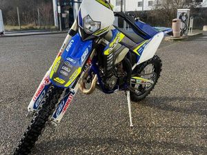 125 SHERCO ENDURO