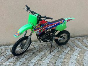 LEM 50 ENFANT PW PIWI
