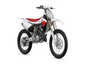 YAMAHA YZ125TSE 2026
