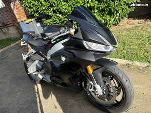 APRILIA RS 660