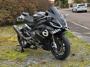 APRILIA RS660 A2 35KW 35 KW A2