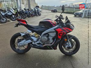 APRILIA TUONO TUONO 660 FACTORY EURO 5