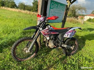 450 BÊTA RR