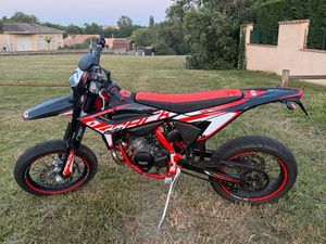 MOTO BETA TRACK RR 50