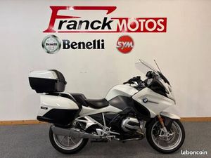 BMW R R 1200 RT