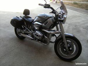 BMW R1200 C