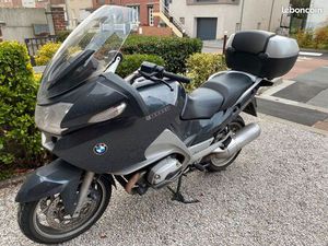 MOTO BMW R1200RT