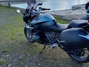 R 1200 RS