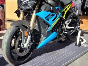 S 1000 R 2025 FULL OPTIONS FINITION PRO
