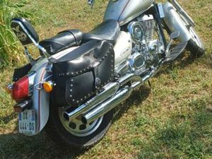 DAELIM DAYSTAR 125 CC