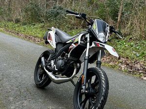 GILERA SMT 50