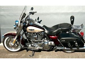 HARLEY ROAD KING