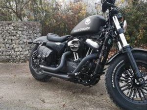 VENDS 1200 FORTY EIGHT STAGE 2