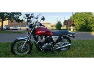HONDA CB1100 EX 2017