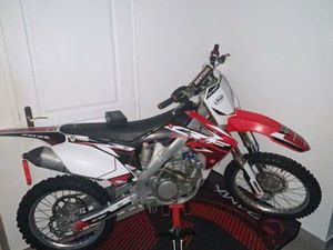 250 CRF