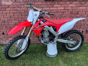 450 CRF