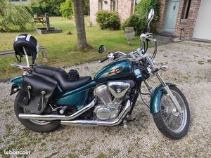 HONDA SHADOW 600