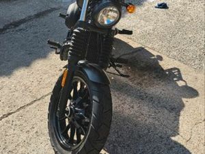 MOTO HYOSUNG BOBBER 125 LILLE