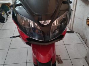 KAWAZAKI ZX 9R NINJA 900 CC ANNÉE 2000 CTOK