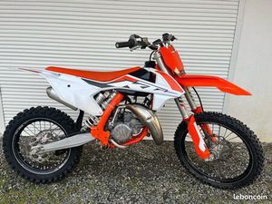 KTM 85 SX DE 2023