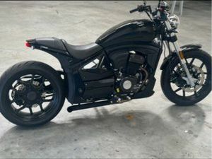 VEND LÉONARD PILDER 125