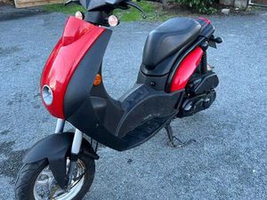 SCOOTER 50