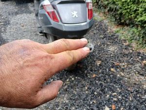 125 PEUGEOT SATELLIS