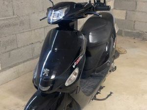 SCOOTER PEUGEOT V-CLIC