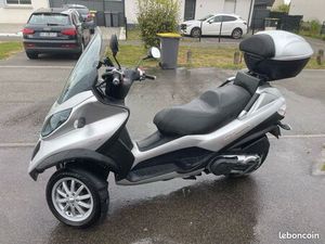 SCOOTER MP3
