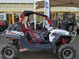SSV POLARIS RZR 900 EFI