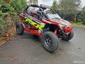 POLARIS RZR, PRO XP ULTIMATE