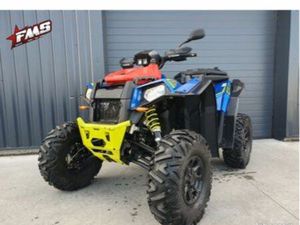 POLARIS 1000S SCRAMBLER