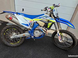SHERCO 300 4T SEF FACTORY