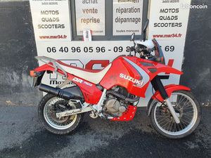 SUZUKI DR 750 BIG