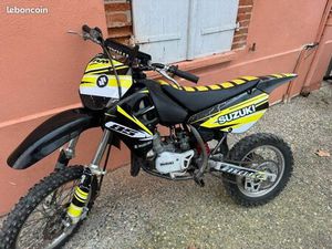 85 LE 2005 ÉTAT NEUF