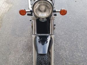 SUZUKI VX 800 09/1993 6806 KM