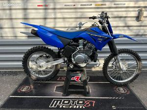 YAMAHA 125 TT-R 2023